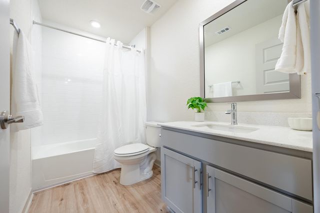 900 Balsora CV, Georgetown, TX 78628