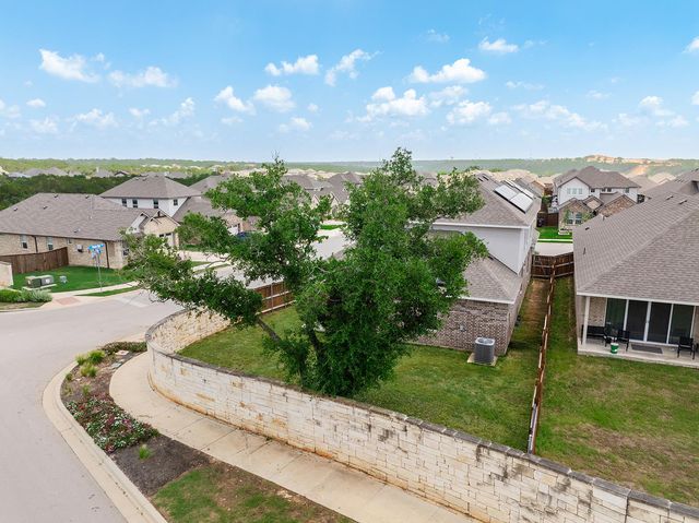 900 Balsora CV, Georgetown, TX 78628
