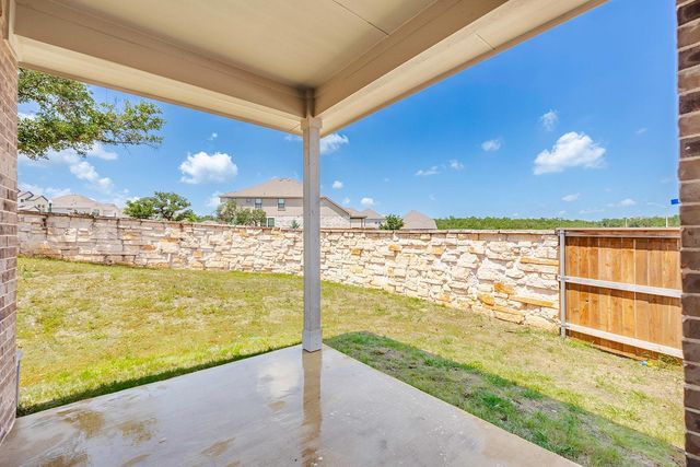 900 Balsora CV, Georgetown, TX 78628