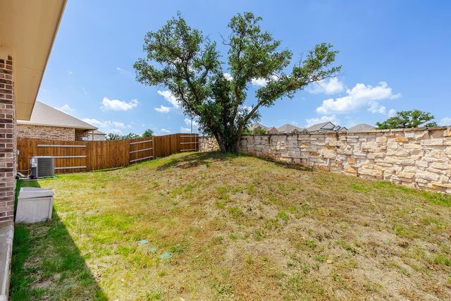 900 Balsora CV, Georgetown, TX 78628