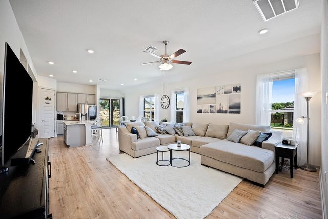 900 Balsora CV, Georgetown, TX 78628