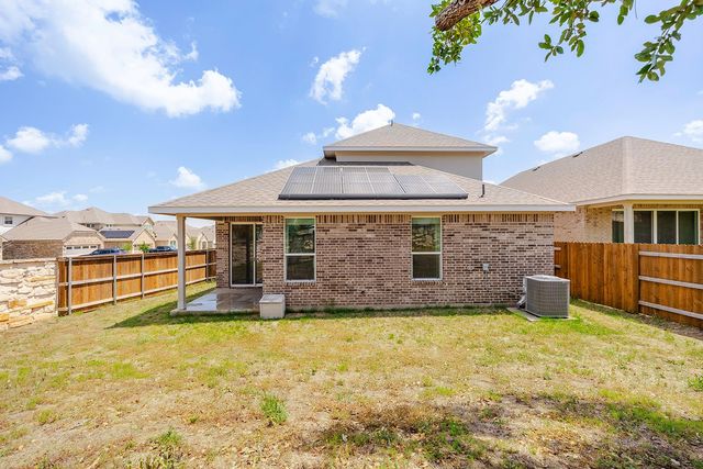 900 Balsora CV, Georgetown, TX 78628