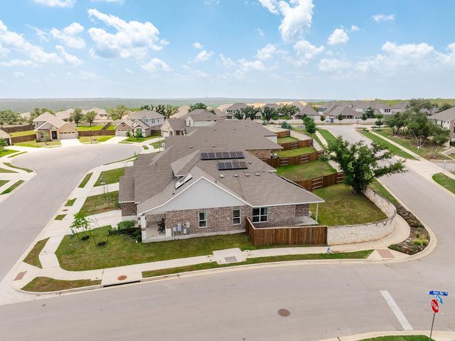 900 Balsora CV, Georgetown, TX 78628
