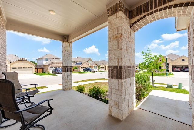 900 Balsora CV, Georgetown, TX 78628