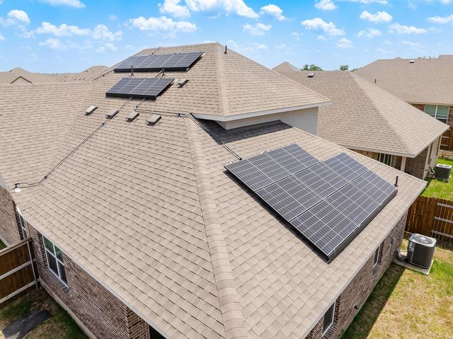 900 Balsora CV, Georgetown, TX 78628