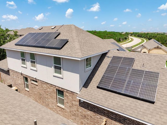 900 Balsora CV, Georgetown, TX 78628