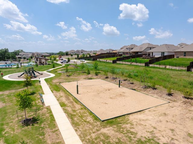 900 Balsora CV, Georgetown, TX 78628