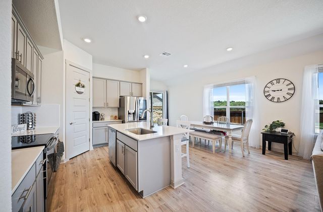 900 Balsora CV, Georgetown, TX 78628