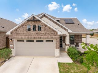 900 Balsora CV, Georgetown, TX 78628