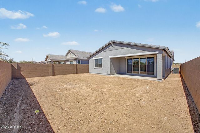 1808 N 80TH Lane, Phoenix, AZ 85035