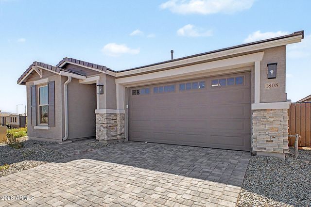 1808 N 80TH Lane, Phoenix, AZ 85035