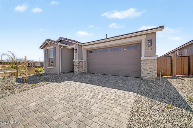 1808 N 80TH Lane, Phoenix, AZ 85035