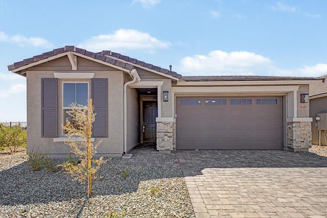 1808 N 80TH Lane, Phoenix, AZ 85035