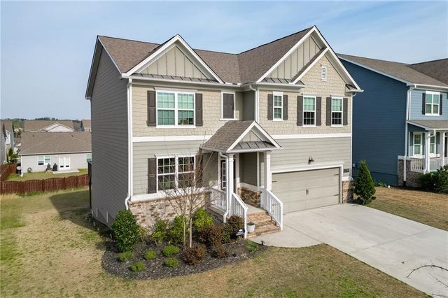 6790 Scarlet Oak Way, Flowery Branch, GA 30542