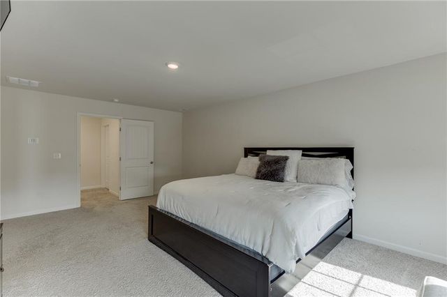 6790 Scarlet Oak Way, Flowery Branch, GA 30542