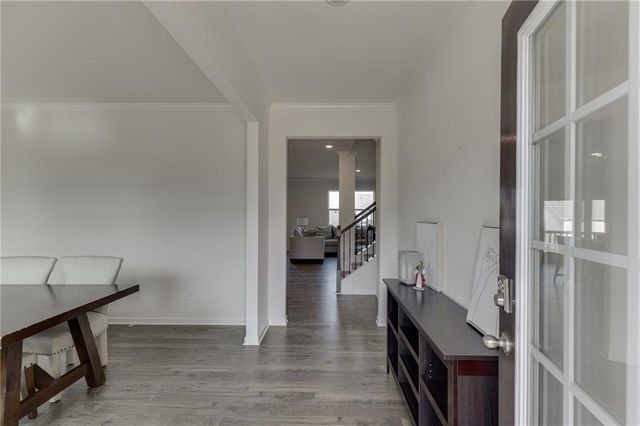 6790 Scarlet Oak Way, Flowery Branch, GA 30542