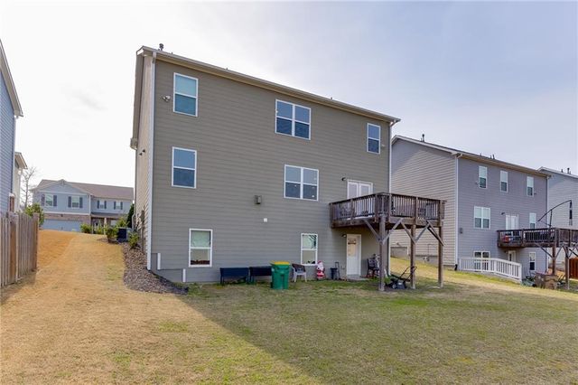 6790 Scarlet Oak Way, Flowery Branch, GA 30542