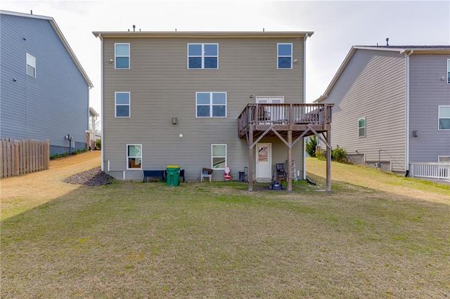 6790 Scarlet Oak Way, Flowery Branch, GA 30542