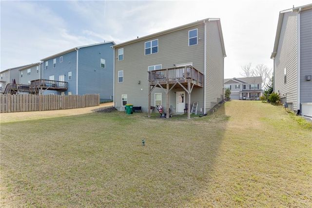 6790 Scarlet Oak Way, Flowery Branch, GA 30542