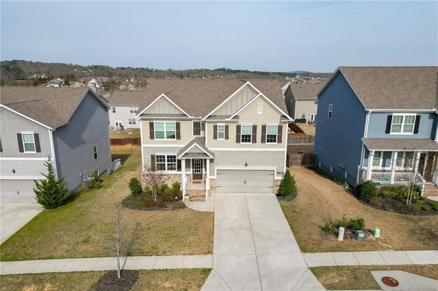 6790 Scarlet Oak Way, Flowery Branch, GA 30542