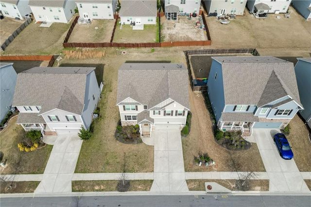 6790 Scarlet Oak Way, Flowery Branch, GA 30542