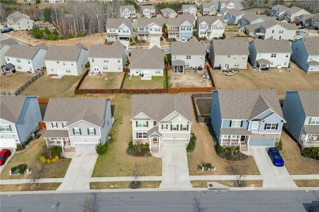 6790 Scarlet Oak Way, Flowery Branch, GA 30542