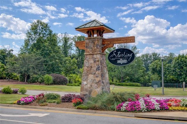 6790 Scarlet Oak Way, Flowery Branch, GA 30542