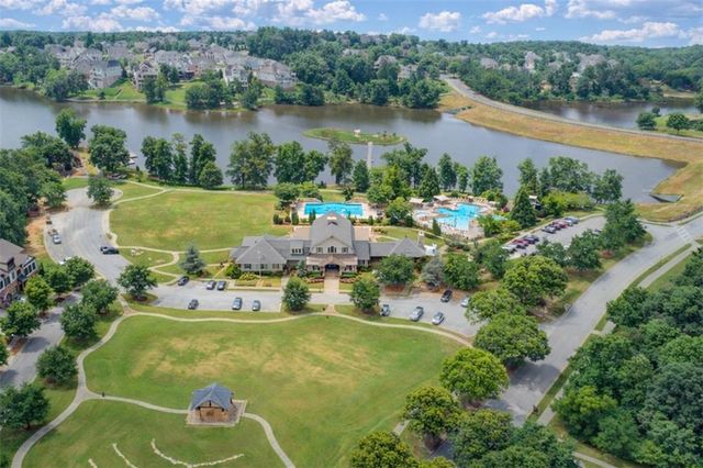 6790 Scarlet Oak Way, Flowery Branch, GA 30542