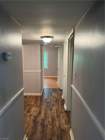 3631 Yale Avenue, Winston-salem, NC 27107