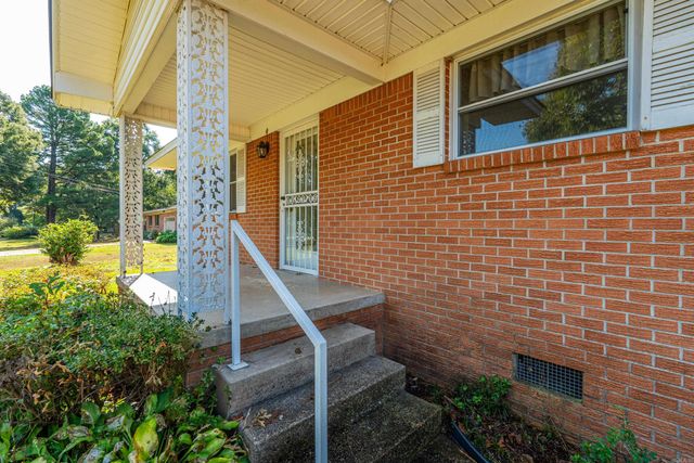 243 Windcrest Drive, Malvern, AR 72104
