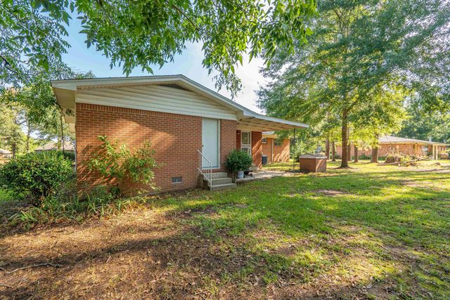 243 Windcrest Drive, Malvern, AR 72104