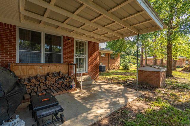 243 Windcrest Drive, Malvern, AR 72104
