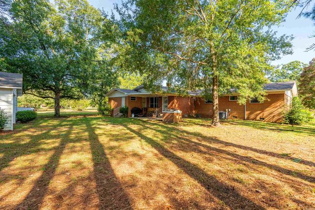 243 Windcrest Drive, Malvern, AR 72104