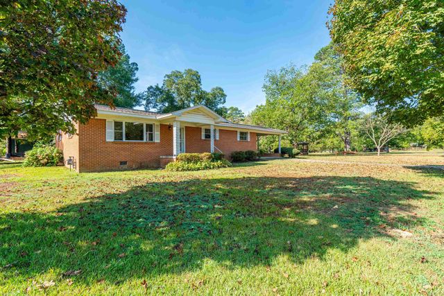 243 Windcrest Drive, Malvern, AR 72104
