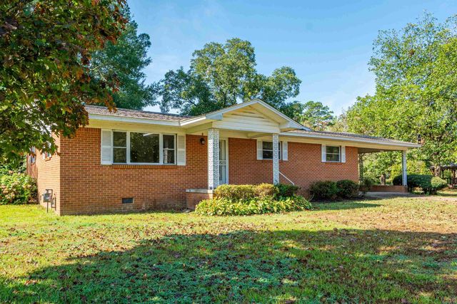 243 Windcrest Drive, Malvern, AR 72104
