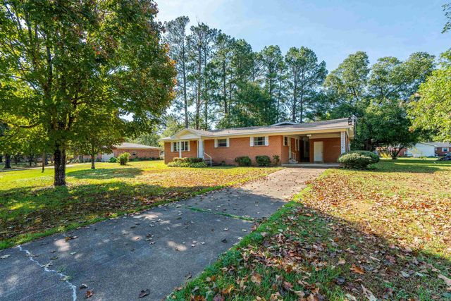 243 Windcrest Drive, Malvern, AR 72104
