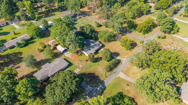 243 Windcrest Drive, Malvern, AR 72104
