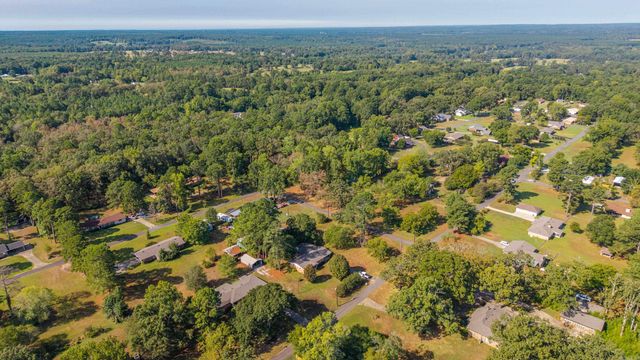 243 Windcrest Drive, Malvern, AR 72104
