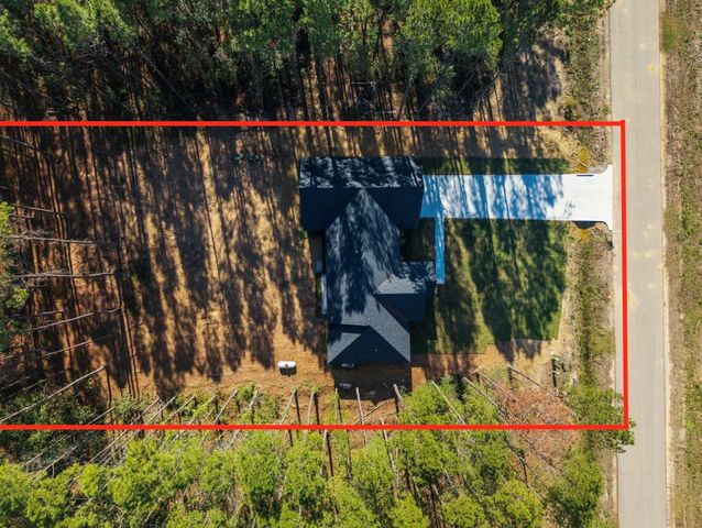 1683 Road 66115, Dayton, TX 77535