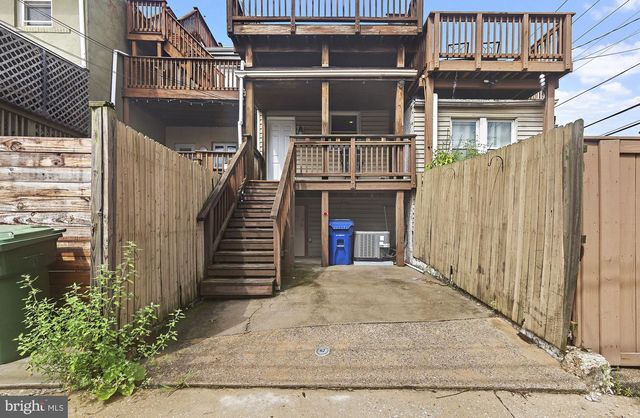 1703 BELT ST, Baltimore, MD 21230