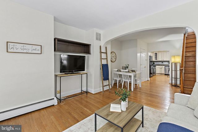 1703 BELT ST, Baltimore, MD 21230
