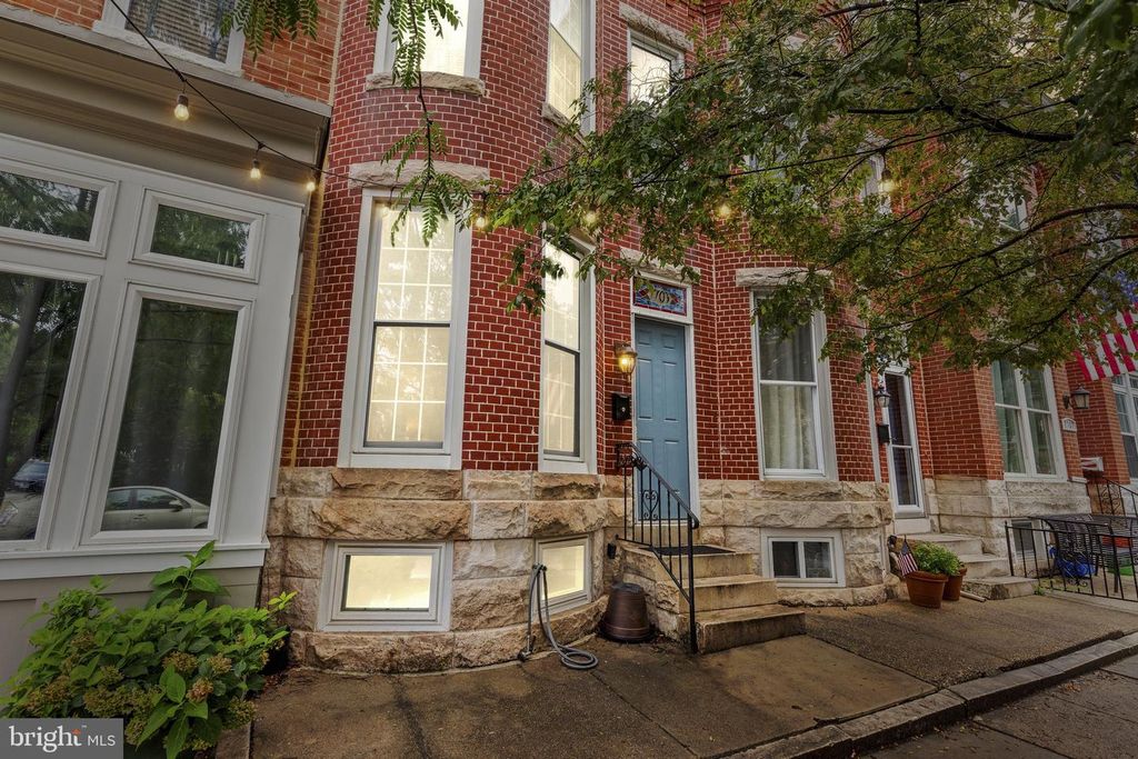 1703 BELT ST, Baltimore, MD 21230