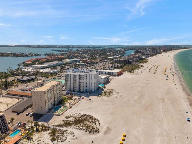 4950 GULF BOULEVARD 509, St Pete Beach, FL 33706