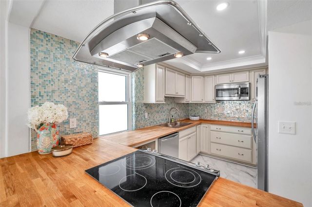 4950 GULF BOULEVARD 509, St Pete Beach, FL 33706