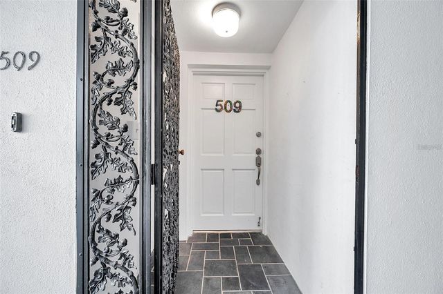 4950 GULF BOULEVARD 509, St Pete Beach, FL 33706