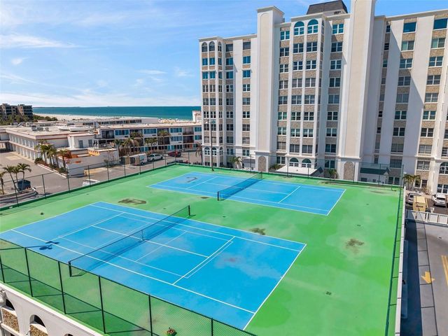 4950 GULF BOULEVARD 509, St Pete Beach, FL 33706