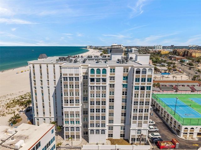 4950 GULF BOULEVARD 509, St Pete Beach, FL 33706