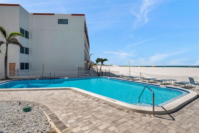 4950 GULF BOULEVARD 509, St Pete Beach, FL 33706