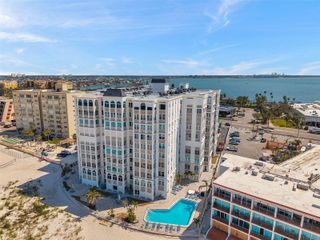 4950 GULF BOULEVARD 509, St Pete Beach, FL 33706