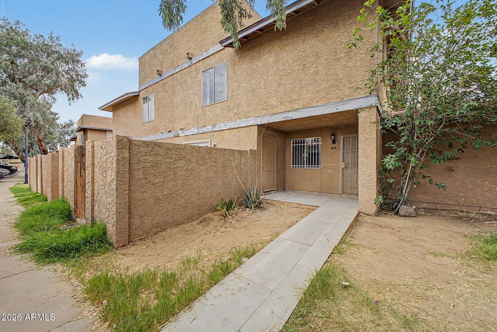 6902 W DEVONSHIRE Avenue 1281, Phoenix, AZ 85033